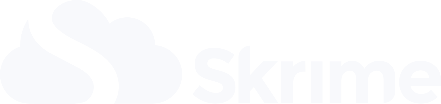 Skrime